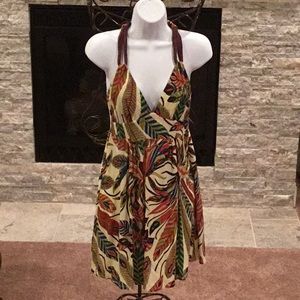 🏖 SWIM SUIT COVER-UP ⛱